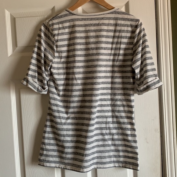 Levi’s striped shirt - Picture 2 of 7